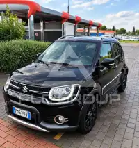 2018 Suzuki Ignis