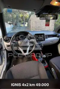2018 Suzuki Ignis