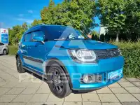 2018 Suzuki Ignis