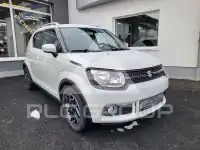 2018 Suzuki Ignis