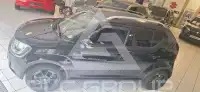 2018 Suzuki Ignis