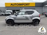 2018 Suzuki Ignis