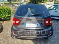 2018 Suzuki Ignis