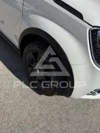 2018 Suzuki Ignis