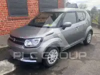 2018 Suzuki Ignis