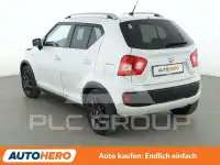 2018 Suzuki Ignis