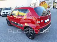 2018 Suzuki Ignis