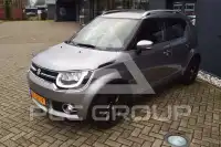 2018 Suzuki Ignis