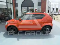2018 Suzuki Ignis