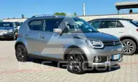 2018 Suzuki Ignis