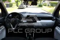 2018 Suzuki Ignis