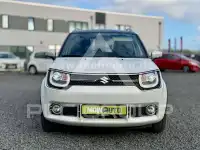 2018 Suzuki Ignis