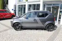 2018 Suzuki Ignis