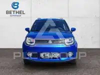 2018 Suzuki Ignis