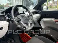 2018 Suzuki Ignis