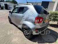 2018 Suzuki Ignis