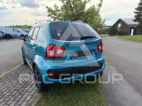 2018 Suzuki Ignis