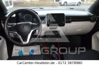 2018 Suzuki Ignis