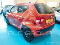 2018 Suzuki Ignis