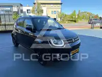 2018 Suzuki Ignis