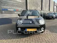 2018 Suzuki Ignis