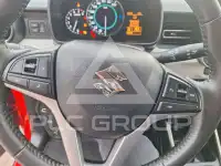 2018 Suzuki Ignis