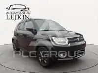 2018 Suzuki Ignis