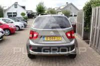 2018 Suzuki Ignis