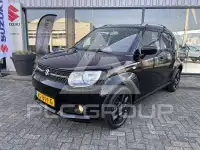 2018 Suzuki Ignis