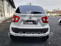 2018 Suzuki Ignis