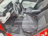 2018 Suzuki Ignis
