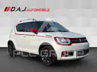 2018 Suzuki Ignis
