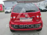 2018 Suzuki Ignis
