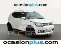 2018 Suzuki Ignis