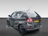 2018 Suzuki Ignis