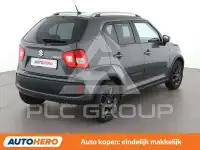 2018 Suzuki Ignis