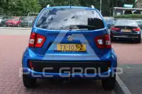 2018 Suzuki Ignis