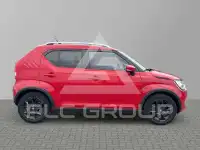 2018 Suzuki Ignis