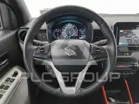 2018 Suzuki Ignis