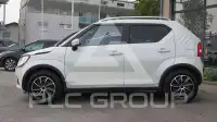 2018 Suzuki Ignis