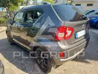 2018 Suzuki Ignis