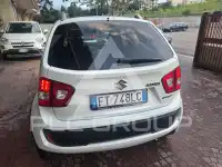 2018 Suzuki Ignis