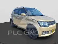 2018 Suzuki Ignis