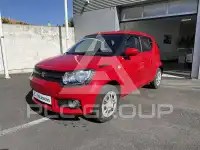 2018 Suzuki Ignis