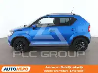 2018 Suzuki Ignis