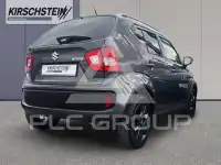 2018 Suzuki Ignis
