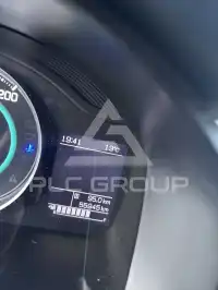 2018 Suzuki Ignis