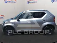 2018 Suzuki Ignis