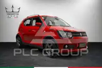 2018 Suzuki Ignis
