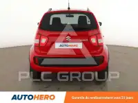 2018 Suzuki Ignis